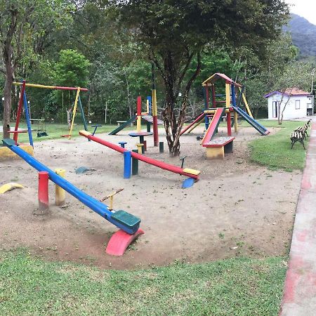 Casa Condomínio de Luxo Ubatuba SP Exterior foto