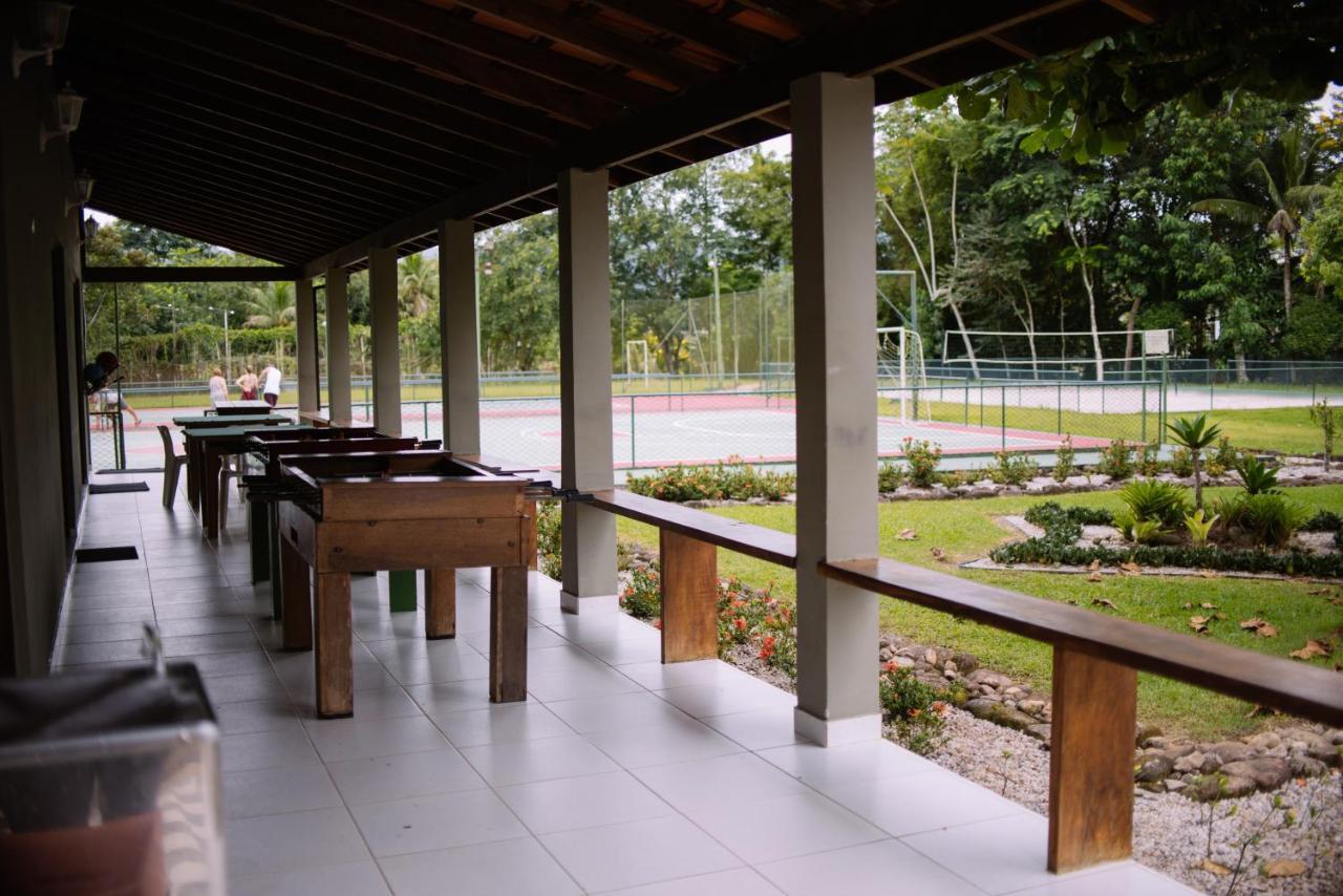 Casa Condomínio de Luxo Ubatuba SP Exterior foto