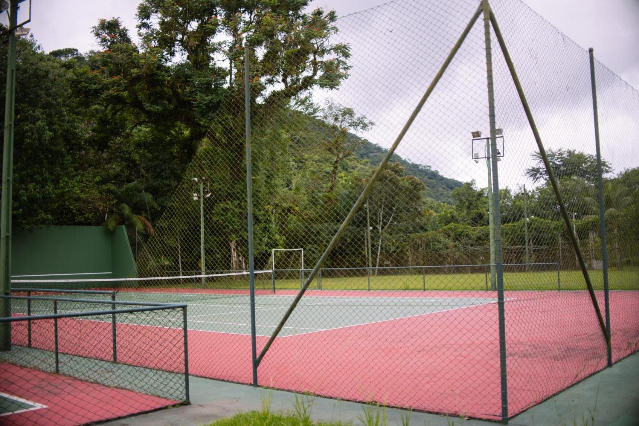 Casa Condomínio de Luxo Ubatuba SP Exterior foto