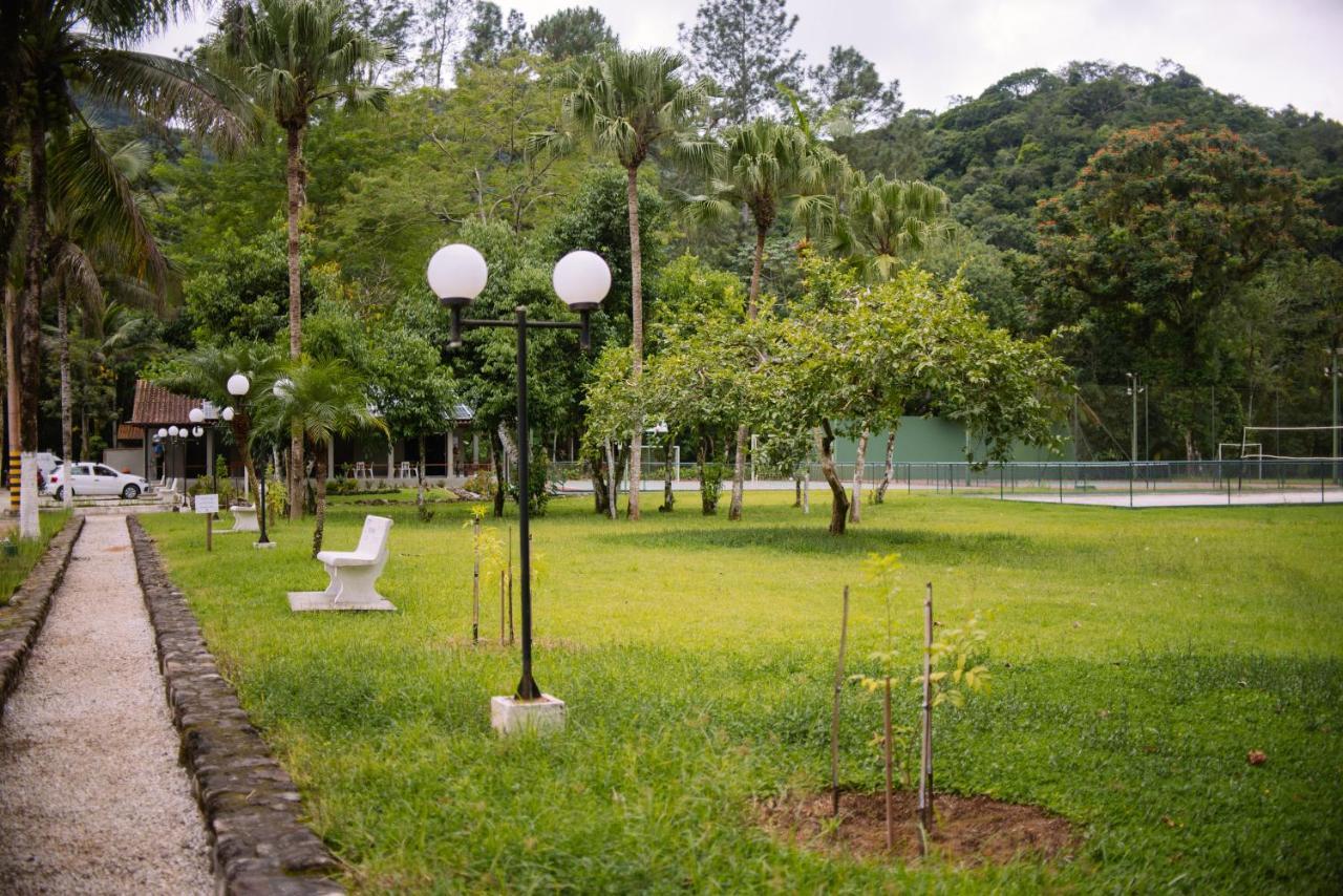 Casa Condomínio de Luxo Ubatuba SP Exterior foto