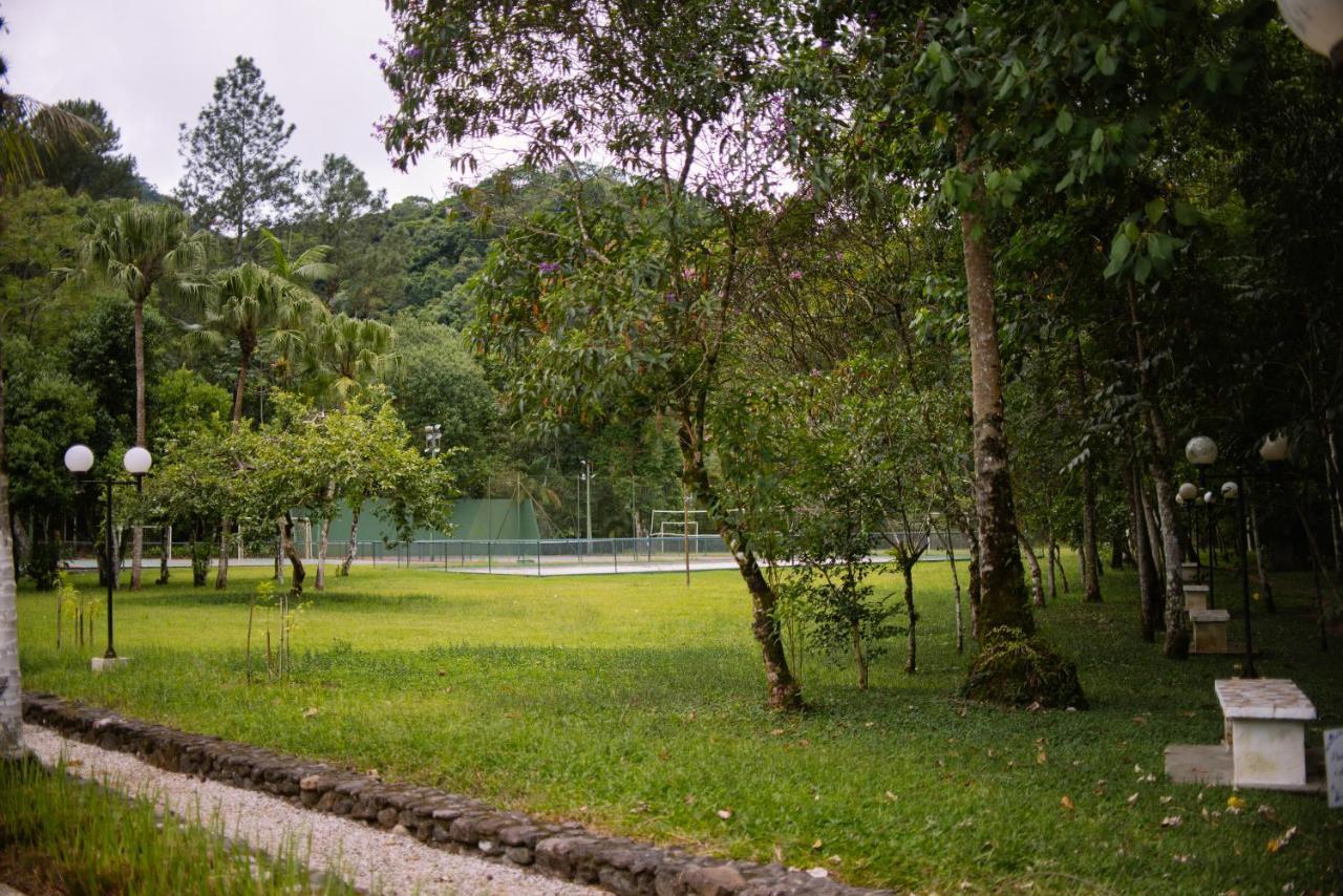 Casa Condomínio de Luxo Ubatuba SP Exterior foto