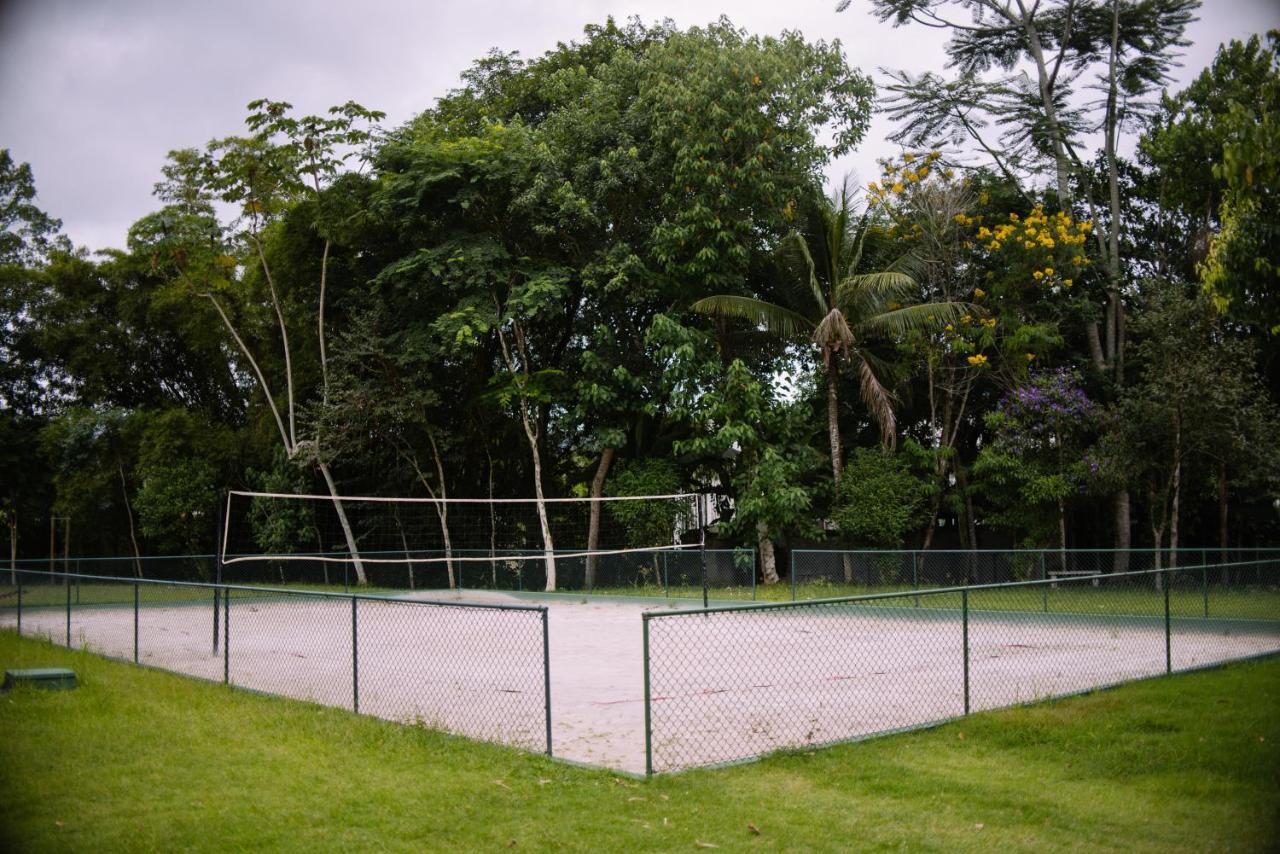 Casa Condomínio de Luxo Ubatuba SP Exterior foto