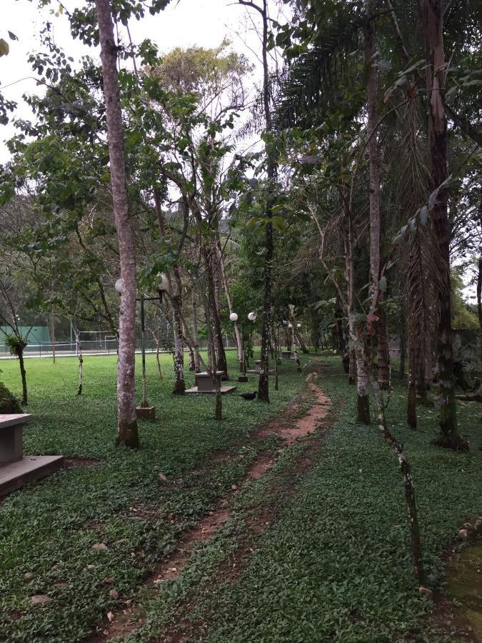 Casa Condomínio de Luxo Ubatuba SP Exterior foto